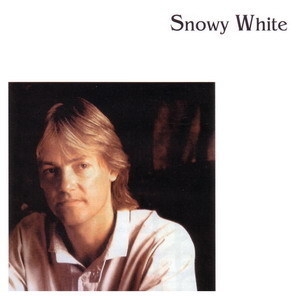 Snowy White