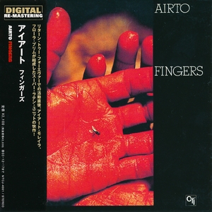 Fingers (2002 Remaster)