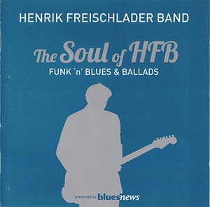 The Soul Of HFB (2CD)