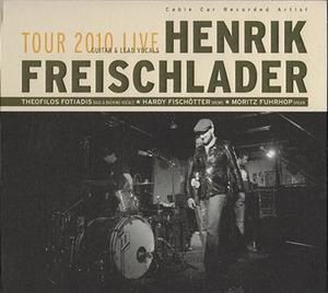 Tour 2010 Live (2CD)