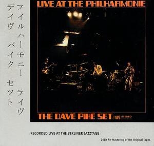 Live At The Philharmonie (2008 Remaster)