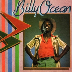 Billy Ocean