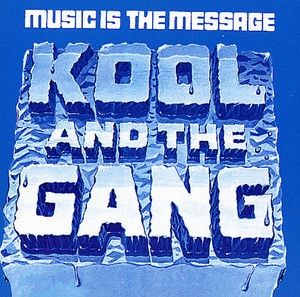 Music Is The Message (1996 Remaster)