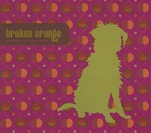 Broken Orange