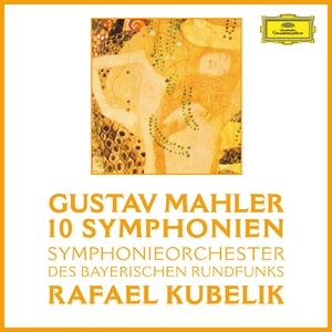 Mahler: 10 Symphonies - Nos 5-6