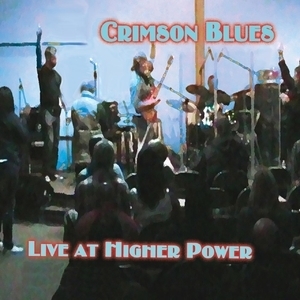 Live at Higher Power