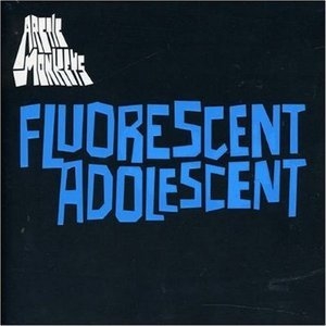 Fluorescent Adolescent [CDM]