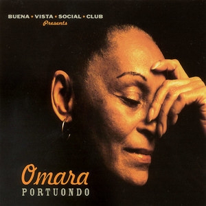 Buena Vista Social Club Omara Portuondo