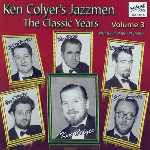 The Classic Years (3CD)