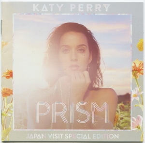 Prism (Japan Visit Special Edition)