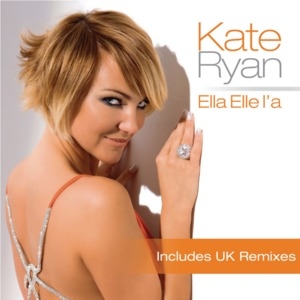 Ella Elle L'a (UK Edition)