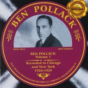 Volume 1, Recorded In Chicago And New York 1926-1928