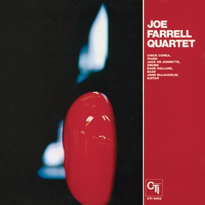 Joe Farrell Quartet (2016 Reissue) 