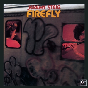 Firefly (2016 Reissue) 