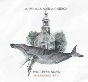 A Whale And A Church EP II