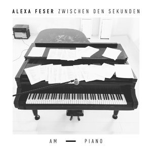 Zwischen Den Sekunden - Am Piano