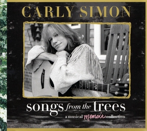 Songs From The Trees: A Musical Memoir Collection (2CD)