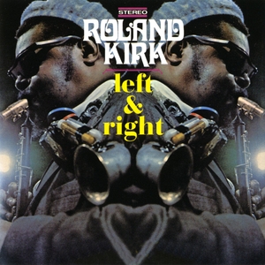  Left & Right (2011 Remastered)