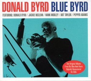 Blue Byrd. Byrd In Hand (2CD)