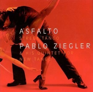 Asfalto: Street Tango