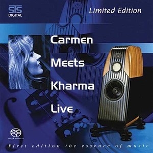 Carmen Meets Kharma