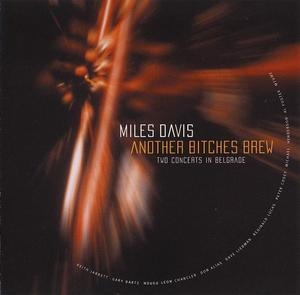 Another Bitches Brew (2CD)