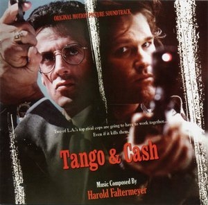 Tango & Cash / Танго и Кэш