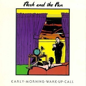 Early Morning Wake Up Call