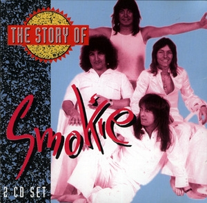 The Story Of Smokie [CD1]