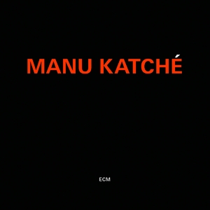 Manu Katche (HDtracks)