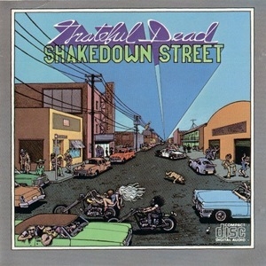 Shakedown Street