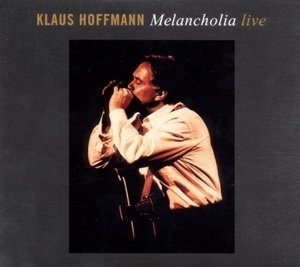 Melancholia Live (2CD)