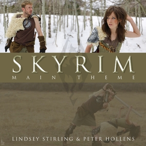 Skyrim (main Title)