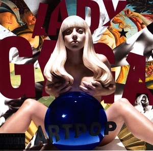 Artpop