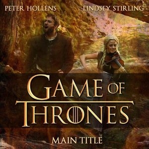 Game Of Thrones (main Title)