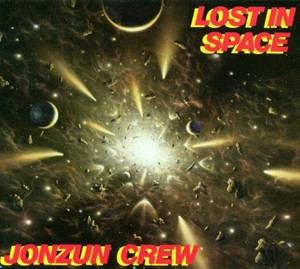 Lost In Space