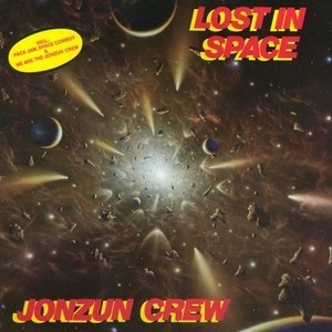 Lost In Space