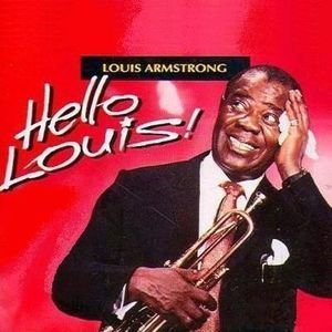 Hello Louis! (2CD)