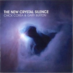 The New Crystal Silence (2CD)
