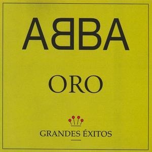 Oro (Grandes Exitos)