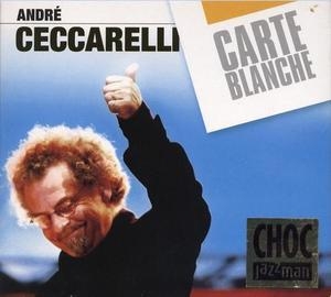 Carte Blanche (2CD)
