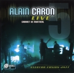 Live-caberet De Montreal (2CD)