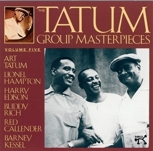 The Tatum Group Masterpieces - Volume 5