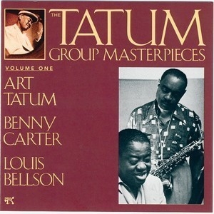 The Tatum Group Masterpieces - Volume 1