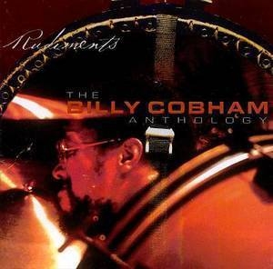 The Billy Cobham Anthology