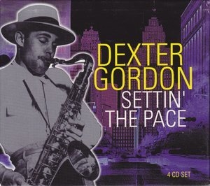 Settin' The Pace (CD2)