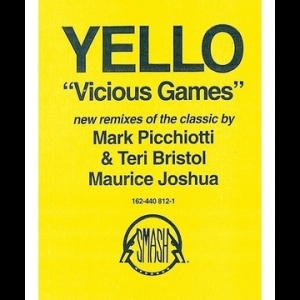 Vicious Games