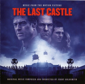 The Last Castle / Последний замок OST