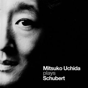Mitsuko Uchida Plays Schubert [CD2]