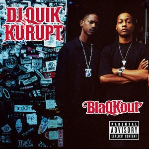 Blaqkout